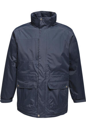 Darby III Jacket