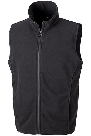 Micro Fleece Gilet