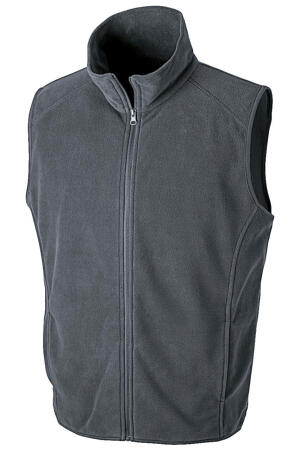 Micro Fleece Gilet