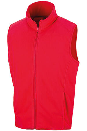 Micro Fleece Gilet