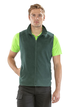 Micro Fleece Gilet