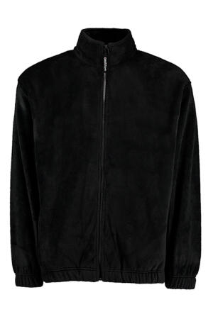Full Zip Active Fleece