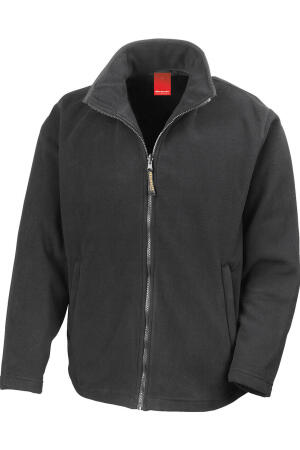 Microfleece Jacket Horizon