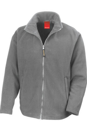 Microfleece Jacket Horizon