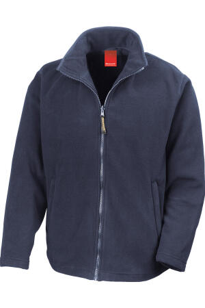 Microfleece Jacket Horizon