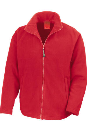Microfleece Jacket Horizon