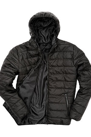 Padded Jacket