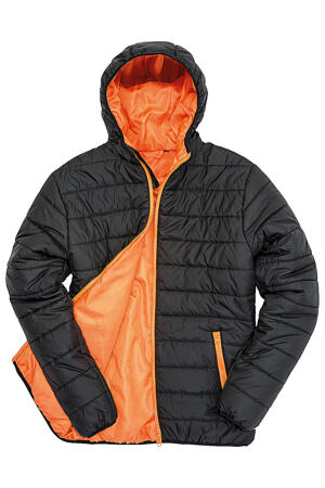 Padded Jacket