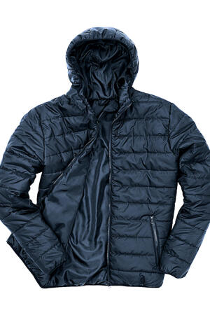 Padded Jacket