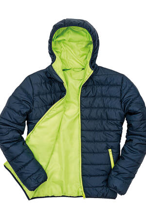 Padded Jacket
