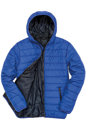 Padded Jacket