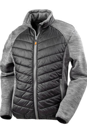 Elevator Jacket