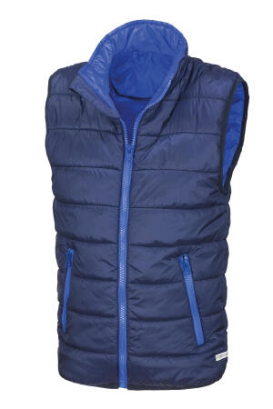 Junior/Youth Padded Bodywarmer