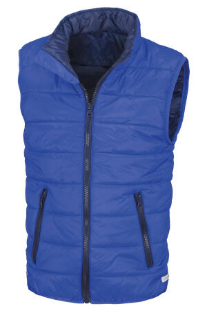 Junior/Youth Padded Bodywarmer