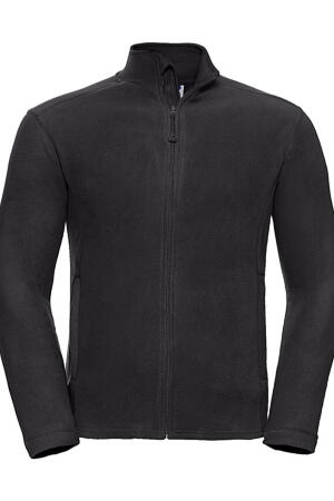 Full Zip Microfleece