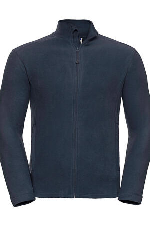 Full Zip Microfleece