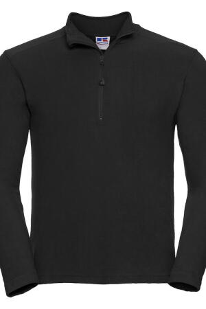 1/4 Zip Microfleece