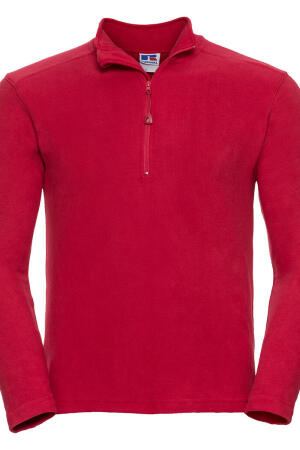 1/4 Zip Microfleece