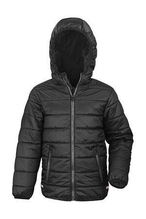Junior/Youth Padded Jacket