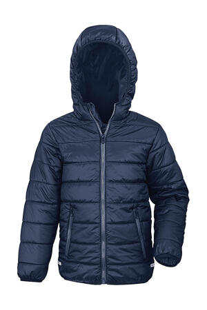 Junior/Youth Padded Jacket