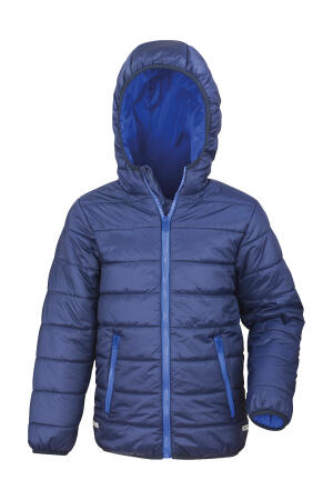 Junior/Youth Padded Jacket
