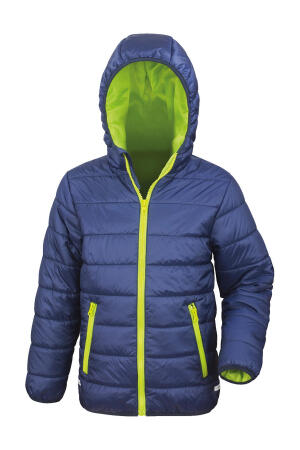 Junior/Youth Padded Jacket