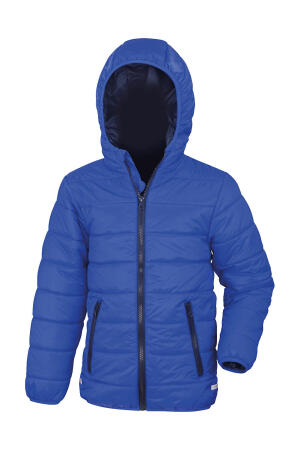 Junior/Youth Padded Jacket