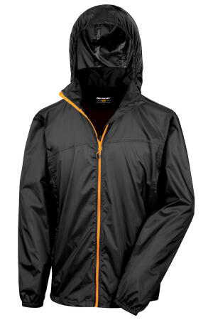 Hdi Quest Lightweight Stowable Jacket