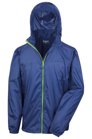 Hdi Quest Lightweight Stowable Jacket