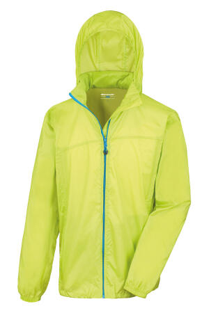 Hdi Quest Lightweight Stowable Jacket