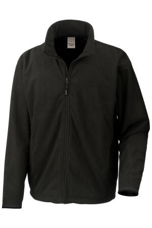 Wasserdichte Fleecejacke