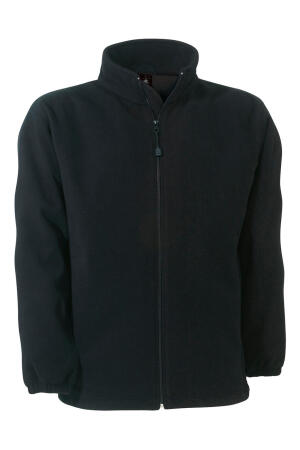 Wasserdichte Fleecejacke
