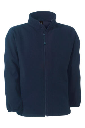 Wasserdichte Fleecejacke