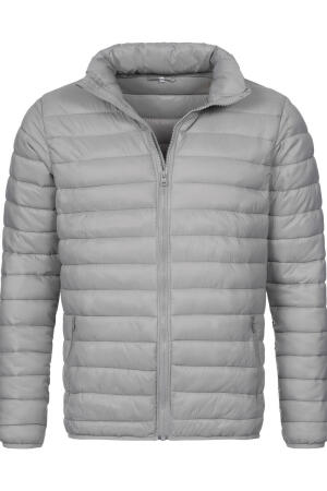 Active Padded Jacket