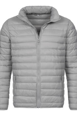 Active Padded Jacket