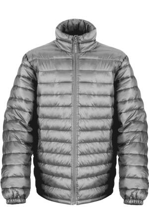 Ice Bird Padded Jacket