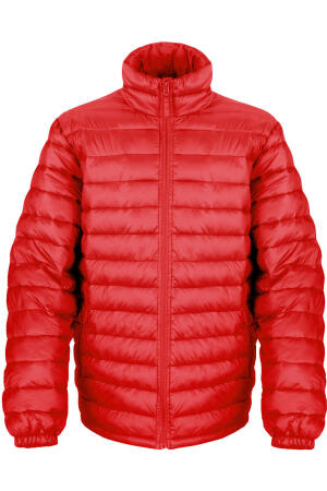 Ice Bird Padded Jacket