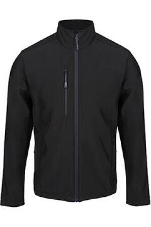Honestly Made Recycled Softshell Jacket