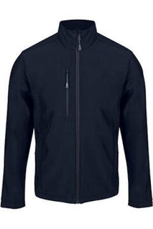 Honestly Made Recycled Softshell Jacket
