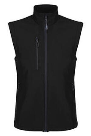 Honestly Made Recycled Softshell Bodywarmer