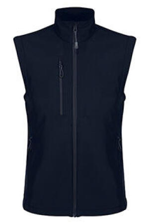 Honestly Made Recycled Softshell Bodywarmer