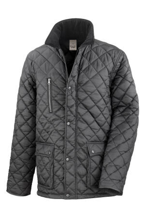 Cheltenham Gold Jacket