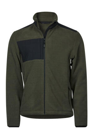 Mountain Fleece