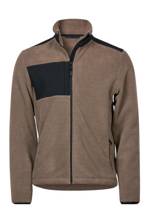 Mountain Fleece