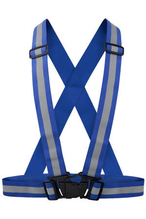 Reflective Body Belt 