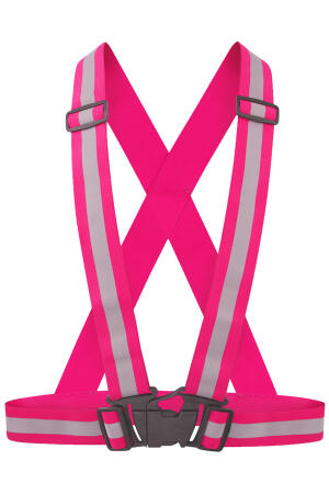 Reflective Body Belt 