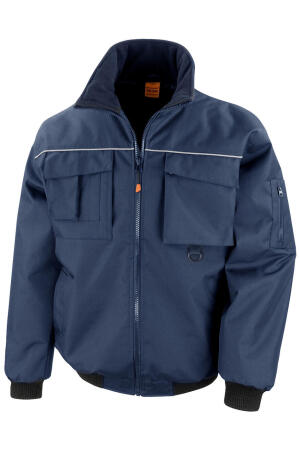 Work-Guard Sabre Pilot Jacket