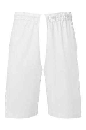 Iconic 195 Jersey Shorts