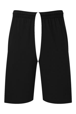 Iconic 195 Jersey Shorts