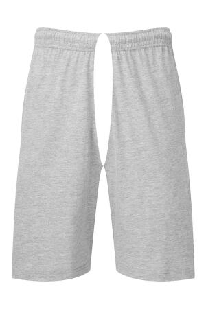 Iconic 195 Jersey Shorts